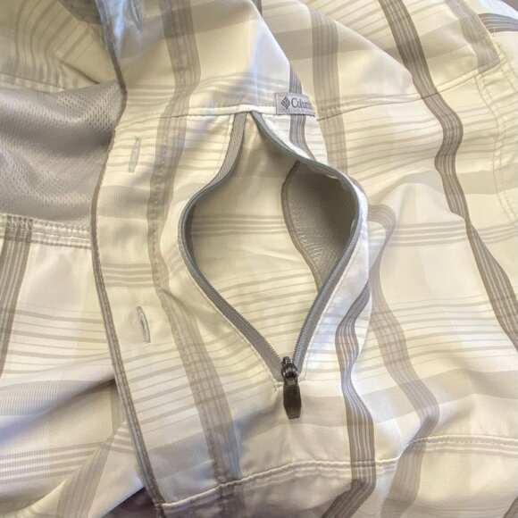 Men's Columbia XL Angler or Outdoorsman Shirt - Picture 6 of 11